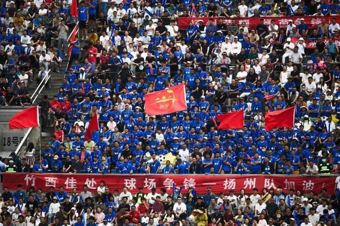 江苏人都不想看到她上班!