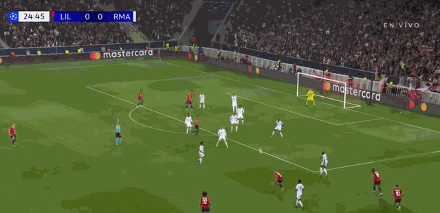 九游官网主页-【欧冠】皇马爆冷0比1不敌里尔，乔纳森·大卫点射