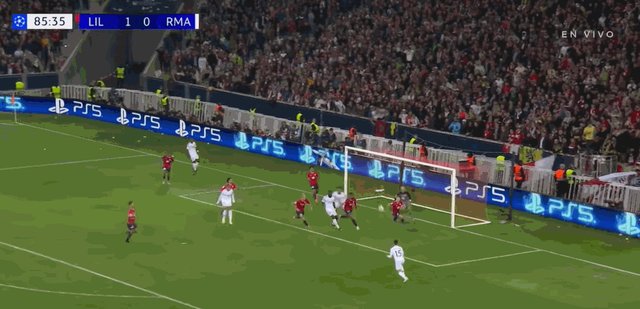 九游官网主页-【欧冠】皇马爆冷0比1不敌里尔，乔纳森·大卫点射