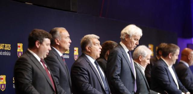 九游娱乐中心-西媒：巴萨转售部分工作室股权 有望解决注册问题