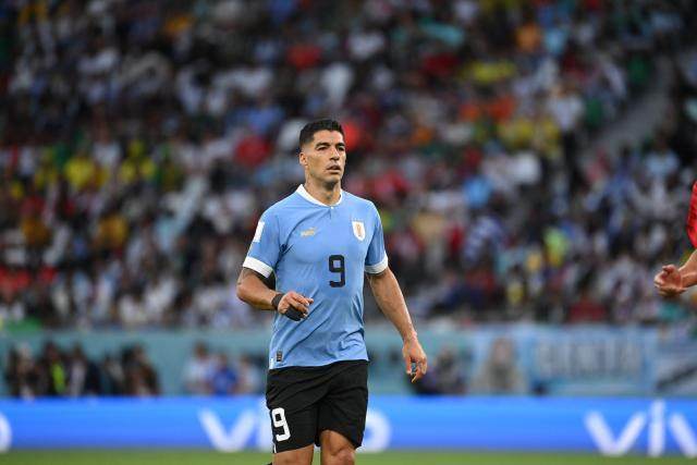 九游官网主页-【世界杯】功亏一篑，乌拉圭2-0加纳依旧出局