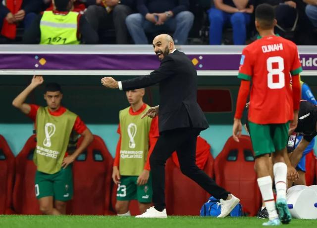 九游正版入口-德尚：梅西跟4年前不同 特奥：和受伤哥哥享受胜利