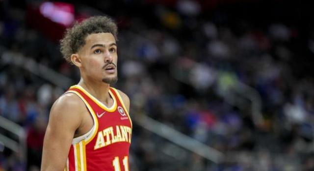 九游正版入口-纽约也救不了特雷·扬！麦克米兰背锅进入倒计时？