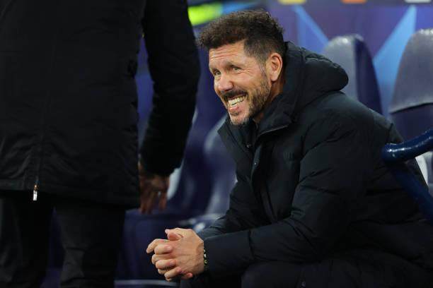 九游用户空间-武一帆：全场龟缩小负当赢，马竞盘算回主场翻盘？