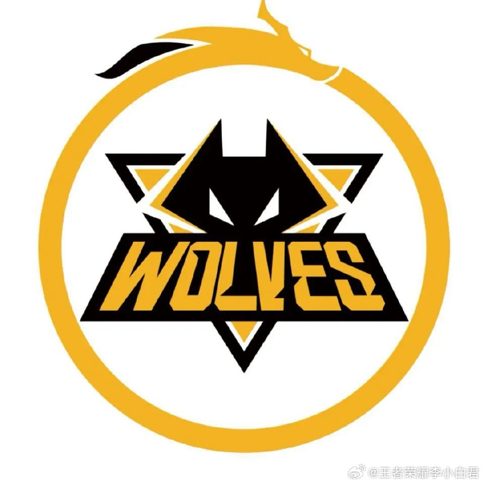 狼队更换头像引发新旧对比讨论