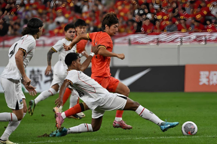 九游官网主页-1-0！中国队又赢了，3杀亚洲冠军，宋凯布局一盘大棋，剑指世界杯