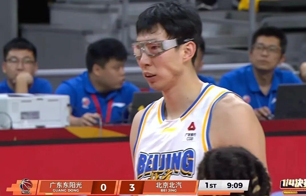 九游娱乐中心-广东男篮加时3分险胜北京，张皓嘉读秒绝杀 胡明轩23+6奎因39+9+8